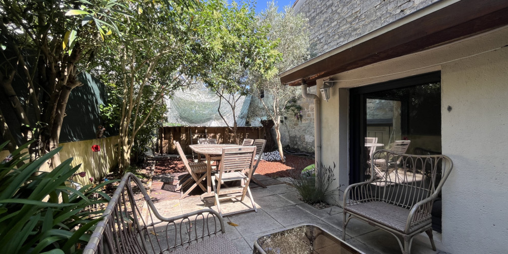 appartement à BORDEAUX (33800)