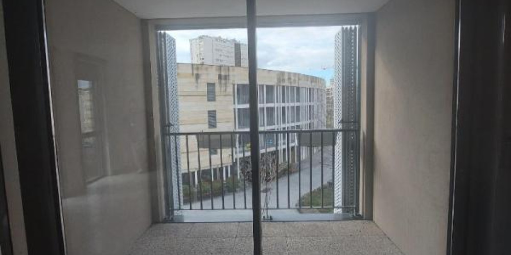 appartement à MERIGNAC (33700)