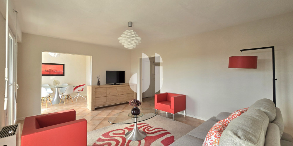 appartement à GRADIGNAN (33170)