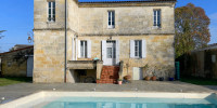 maison à LIBOURNE (33500)