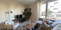 appartement à BORDEAUX (33300)