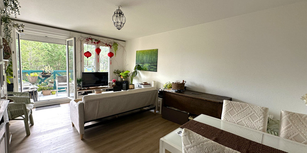 appartement à ARCACHON (33120)