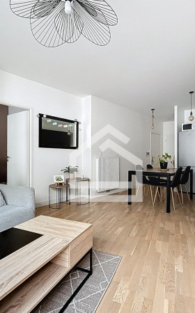Appartement  BORDEAUX