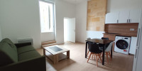 appartement à BORDEAUX (33800)