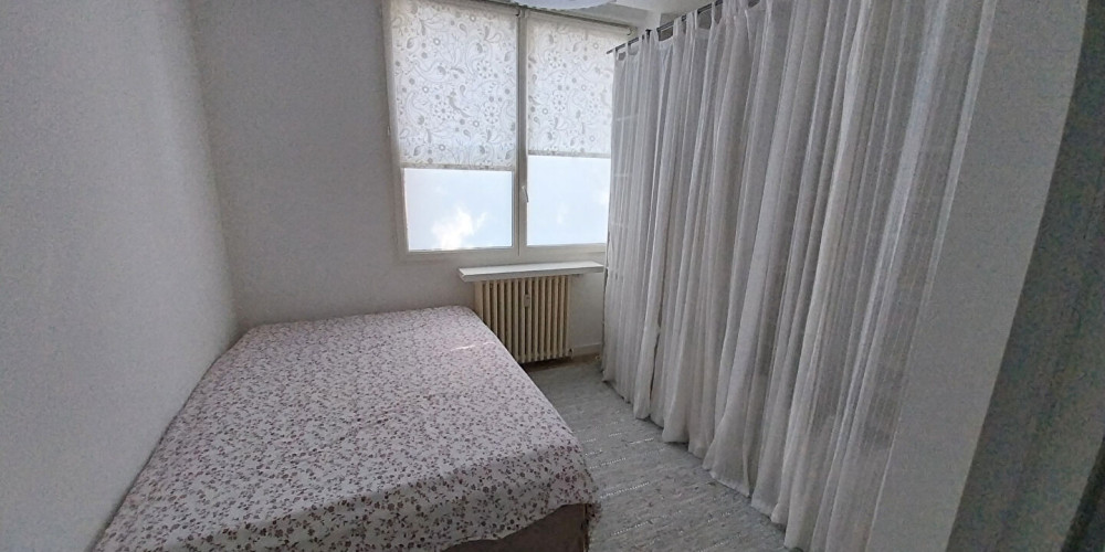 appartement à BORDEAUX (33200)