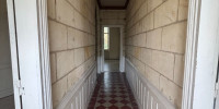 maison à ST DENIS DE PILE (33910)