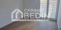 appartement à BORDEAUX (33000)