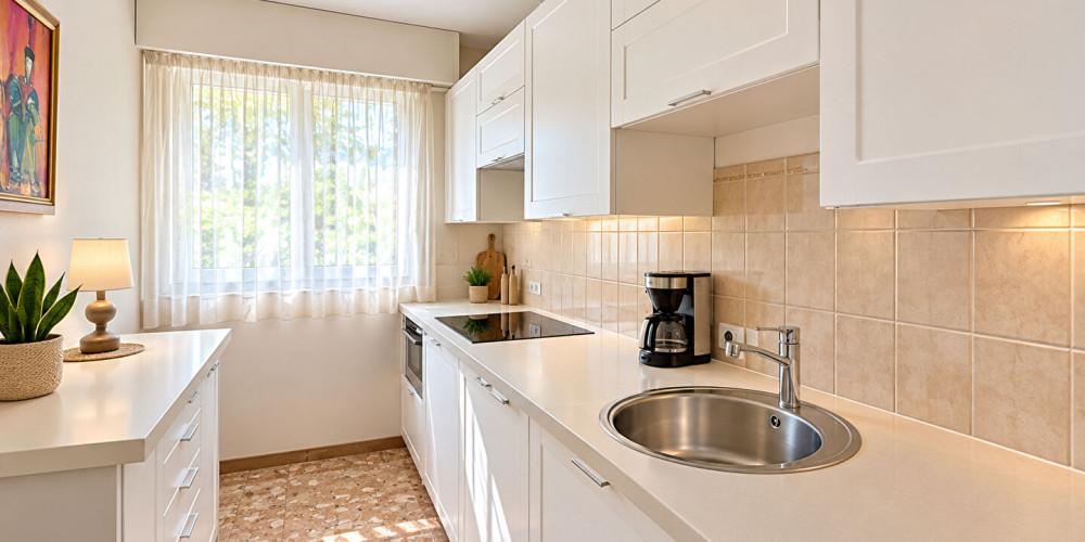 appartement à ARCACHON (33120)