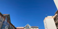 appartement à ARCACHON (33120)