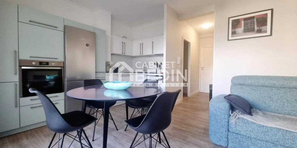 appartement à MERIGNAC (33700)