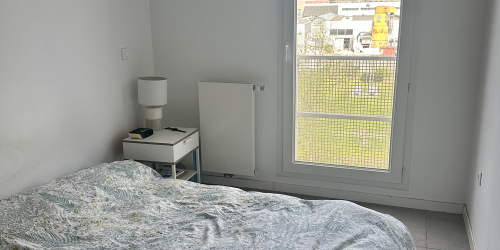 appartement à FLOIRAC (33270)