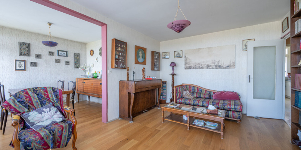 appartement à CENON (33150)