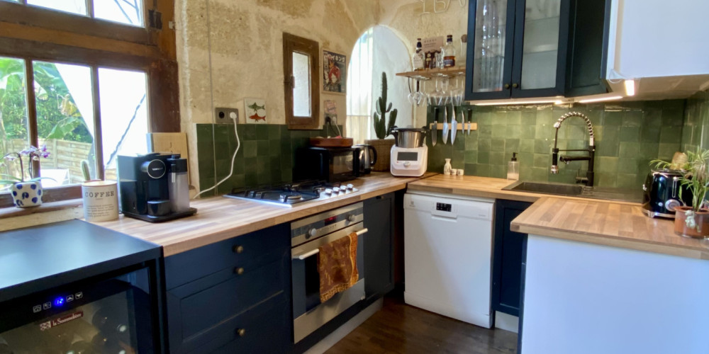 appartement à BORDEAUX (33000)