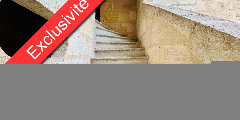 appartement à BORDEAUX (33000)