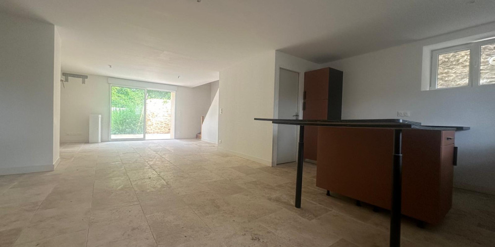 maison à BARSAC (33720)
