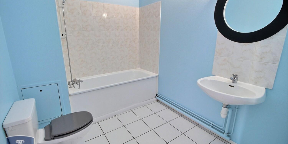 appartement à MERIGNAC (33700)