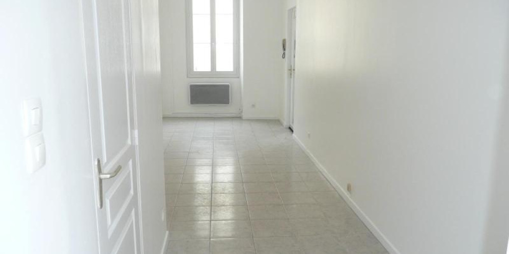 appartement à BORDEAUX (33000)