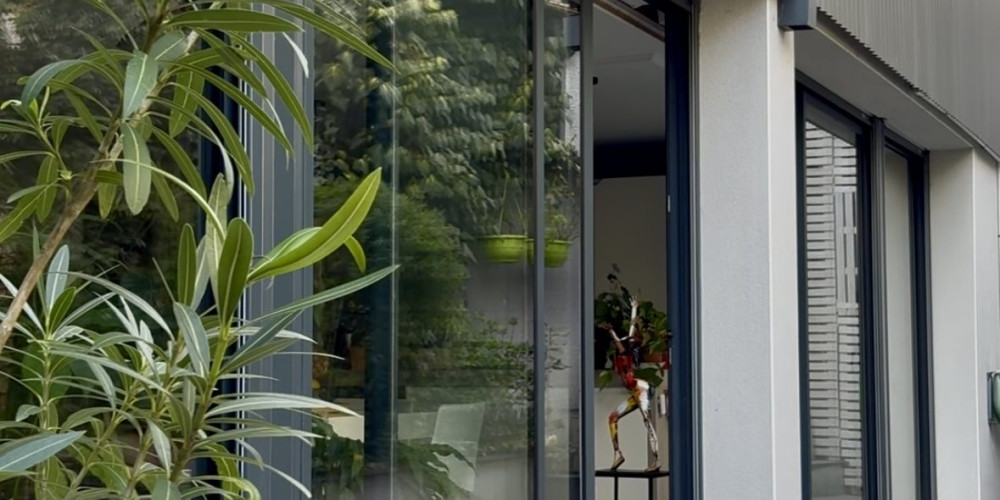 appartement à BORDEAUX (33800)