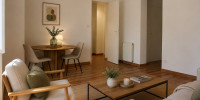 appartement à LE BOUSCAT (33110)