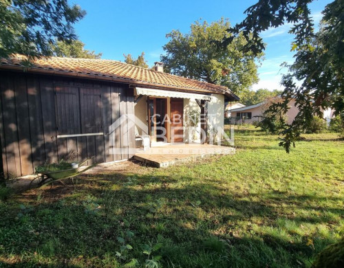 maison  LANTON