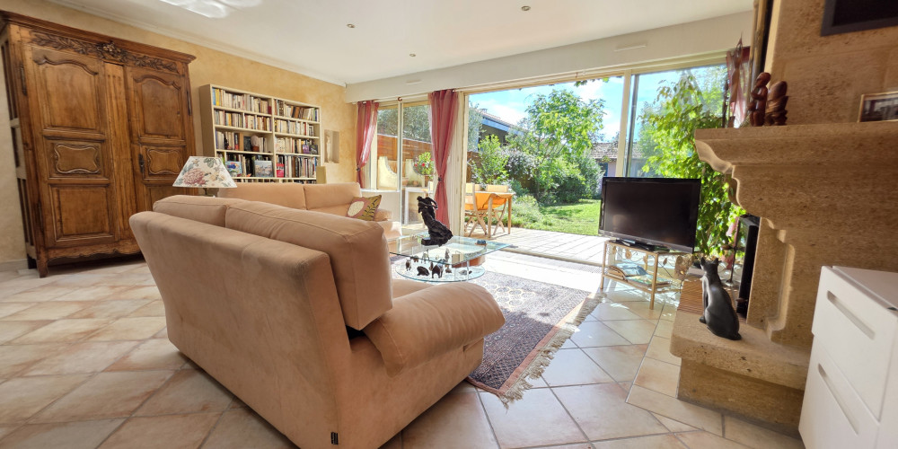 maison à BORDEAUX (33200)