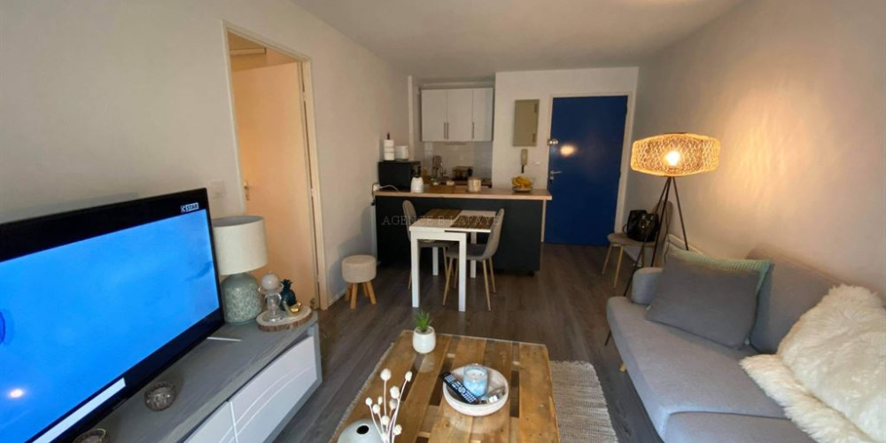 appartement à BORDEAUX (33000)