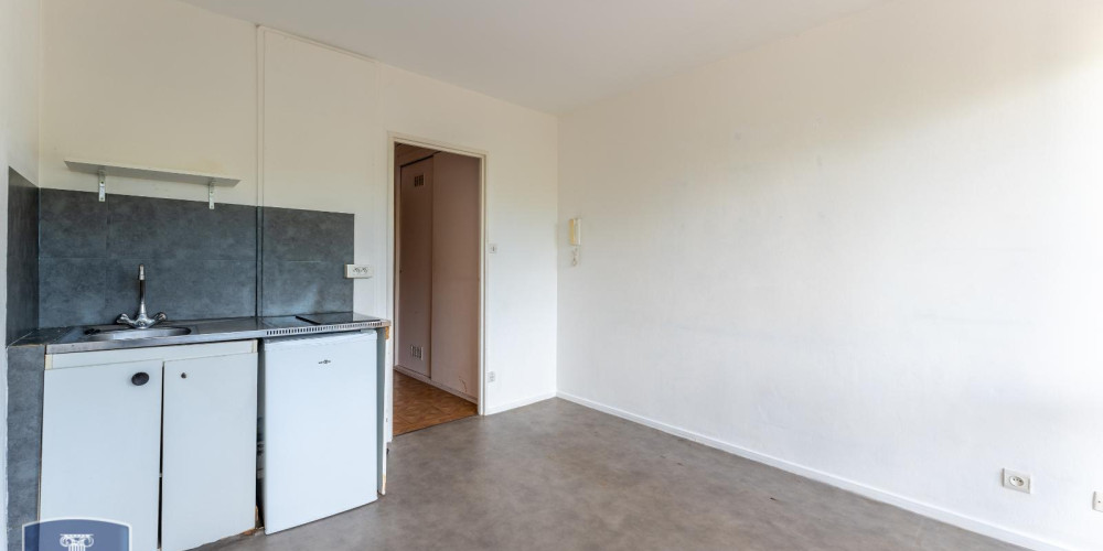 appartement à TALENCE (33400)