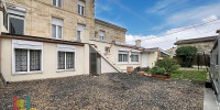 maison à AMBES (33810)