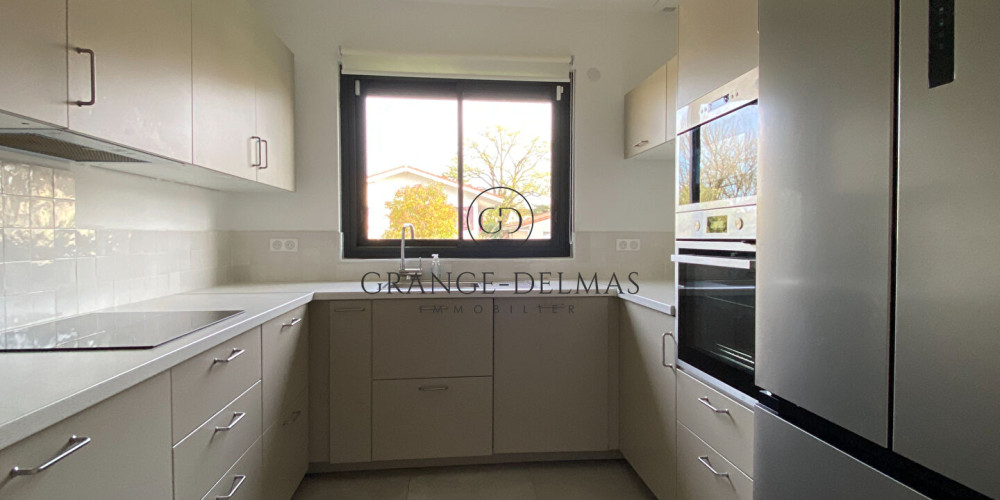 maison à BORDEAUX (33200)