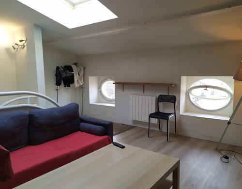 appartement  BORDEAUX