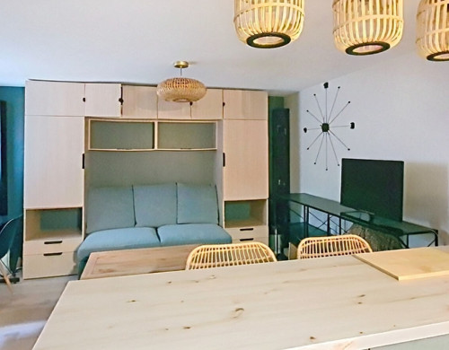 appartement  BORDEAUX