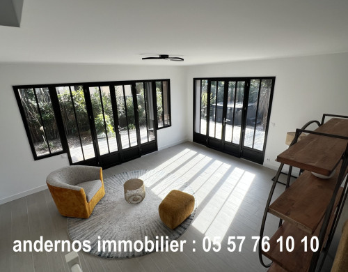 maison  ANDERNOS LES BAINS
