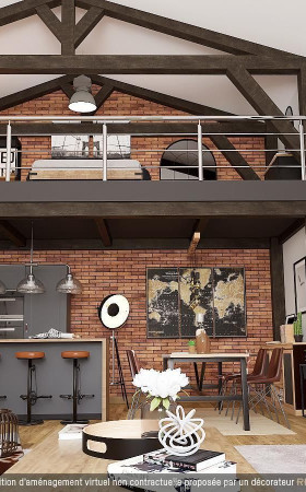 Maison  LOUPIAC DE LA REOLE