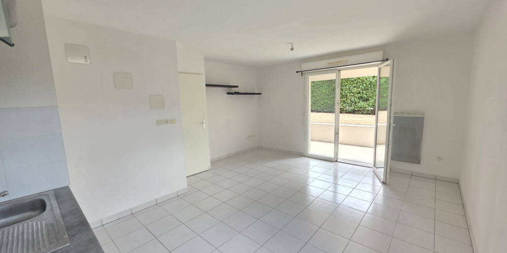 appartement à EYSINES (33320)