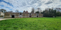 maison à LUGON ET L ILE DU CARNAY (33240)