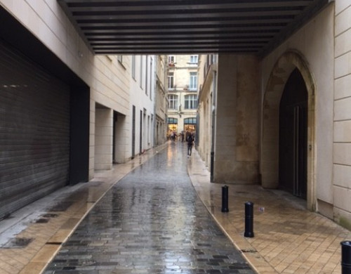 appartement  BORDEAUX