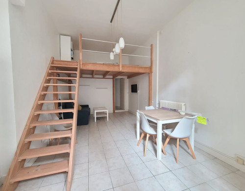 appartement  BORDEAUX