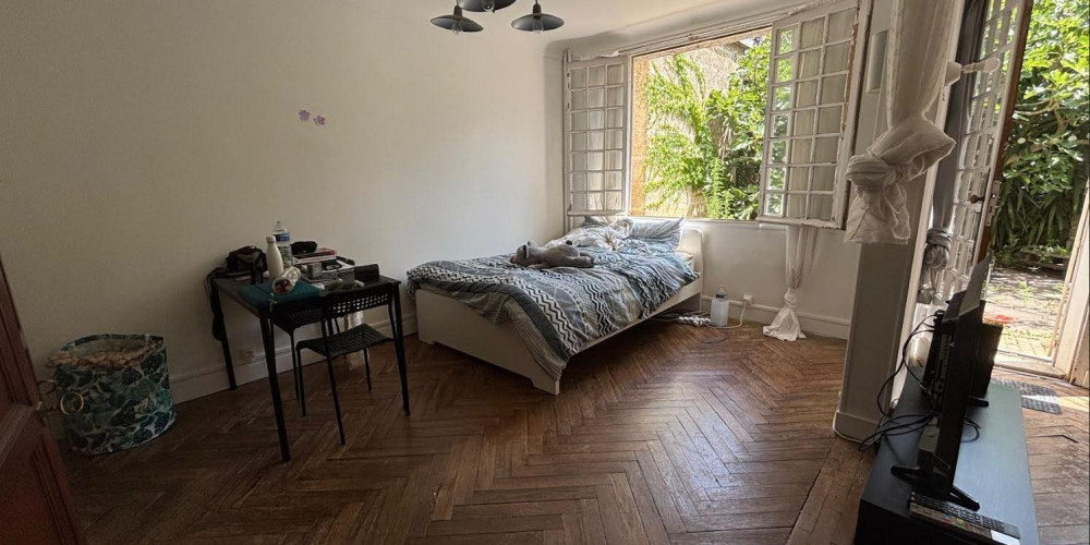 appartement à BORDEAUX (33000)