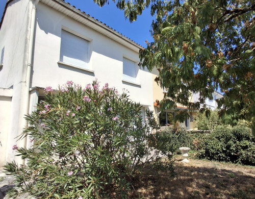 maison  MERIGNAC