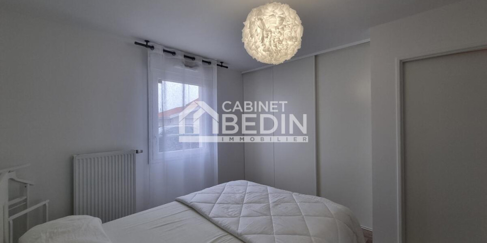 appartement à ARES (33740)