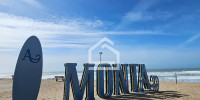appartement à VENDAYS MONTALIVET (33930)