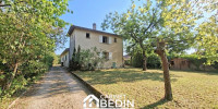 maison à ARTIGUES PRES BORDEAUX (33370)