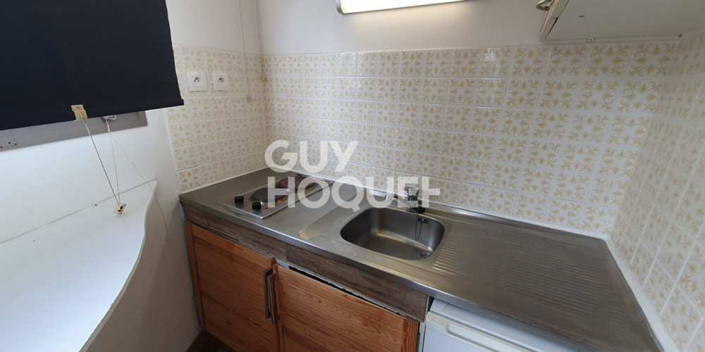 appartement à TALENCE (33400)