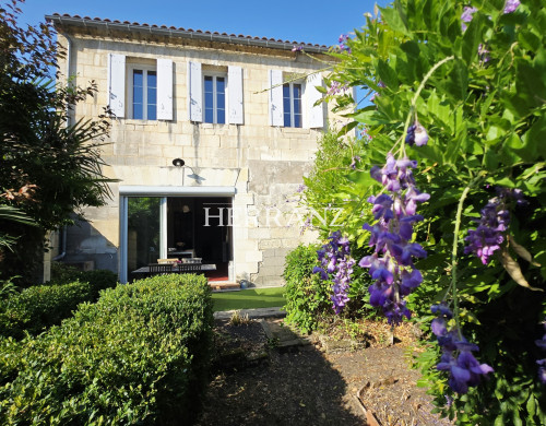 maison  LIBOURNE