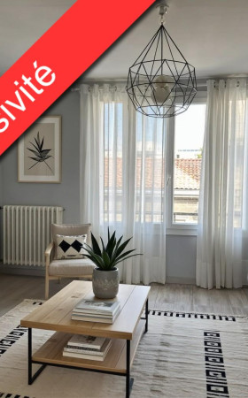 Appartement  BORDEAUX