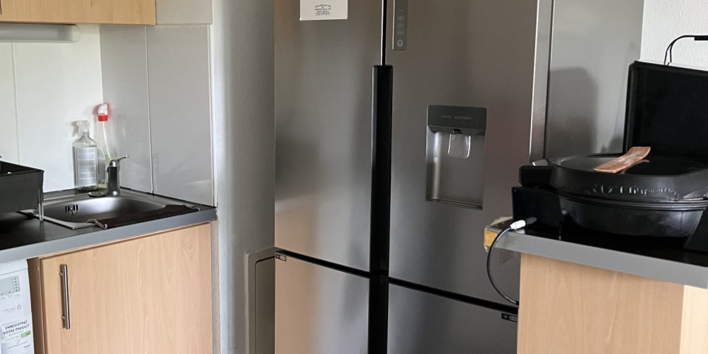 appartement à AMBARES ET LAGRAVE (33440)