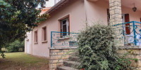maison à CASTILLON LA BATAILLE (33350)
