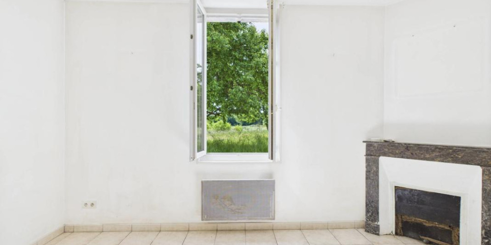 maison à ST CAPRAIS DE BORDEAUX (33880)