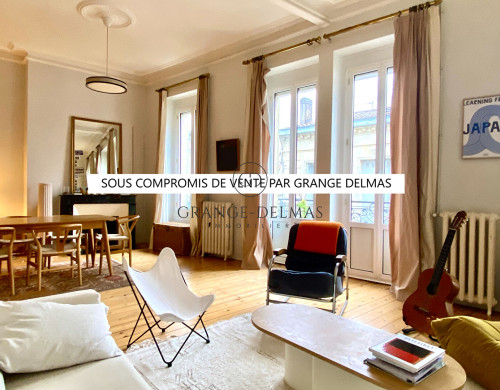 appartement  BORDEAUX