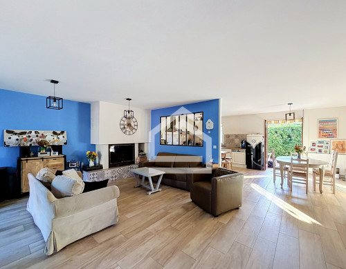 maison  ST MEDARD EN JALLES